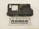 Land Rover Discovery Sport Driver Left Front Seat Control Module-1