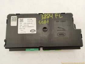 Land Rover Discovery Sport Driver Left Front Seat Control Module - 0