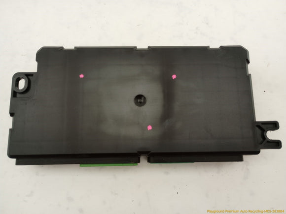 Land Rover Discovery Sport Driver Left Front Seat Control Module