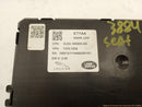 Land Rover Discovery Sport Driver Left Front Seat Control Module-5