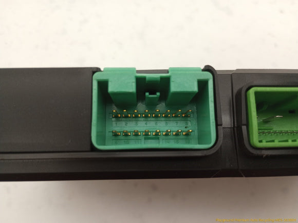 Land Rover Discovery Sport Driver Left Front Seat Control Module