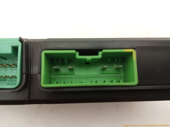 Land Rover Discovery Sport Driver Left Front Seat Control Module