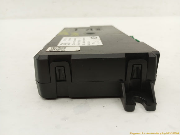 Land Rover Discovery Sport Driver Left Front Seat Control Module