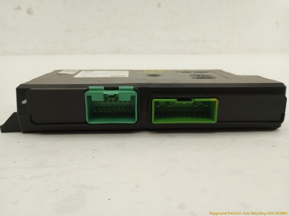 Land Rover Discovery Sport Driver Left Front Seat Control Module