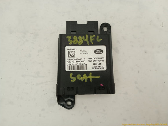 Land Rover Discovery Sport Driver Left Front Heated Seat Control Module