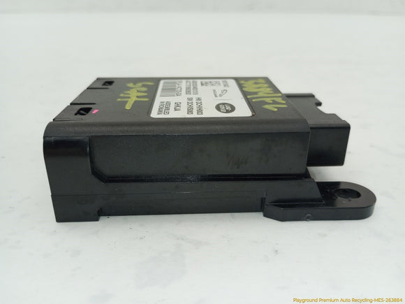 Land Rover Discovery Sport Driver Left Front Heated Seat Control Module