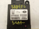 Land Rover Discovery Sport Driver Left Front Heated Seat Control Module-8