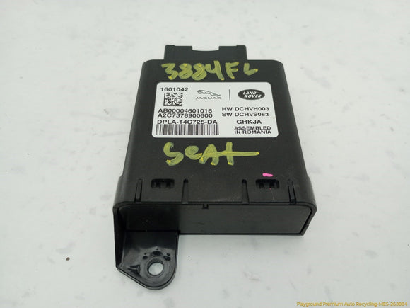 Land Rover Discovery Sport Driver Left Front Heated Seat Control Module