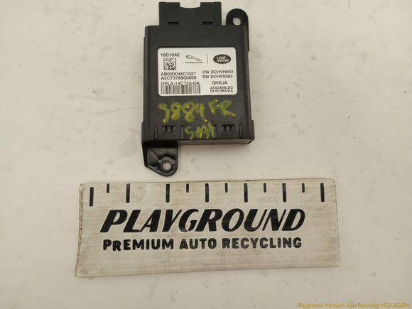 Land Rover Discovery Sport Passenger Right Front Heated Seat Control Module