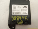Land Rover Discovery Sport Passenger Right Front Heated Seat Control Module-8