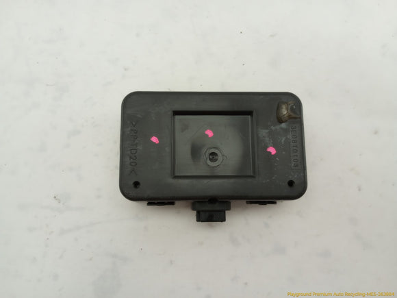 Land Rover Discovery Sport Keyless Entry Receiver Module