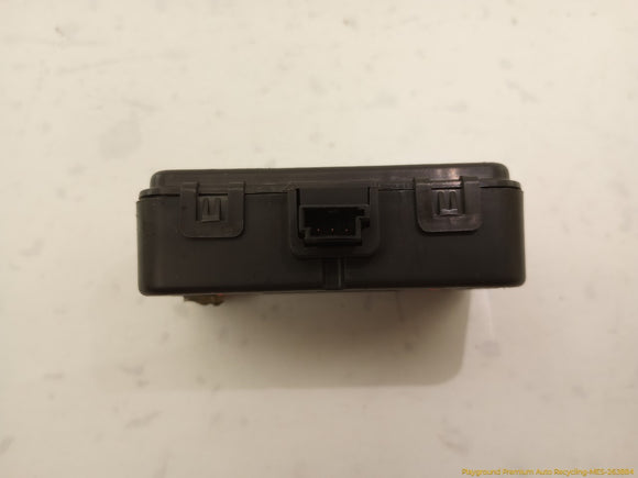 Land Rover Discovery Sport Keyless Entry Receiver Module