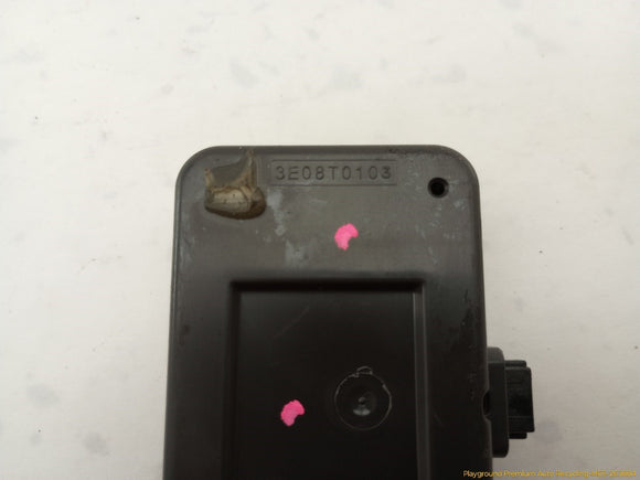 Land Rover Discovery Sport Keyless Entry Receiver Module