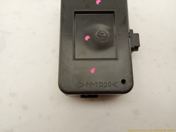 Land Rover Discovery Sport Keyless Entry Receiver Module