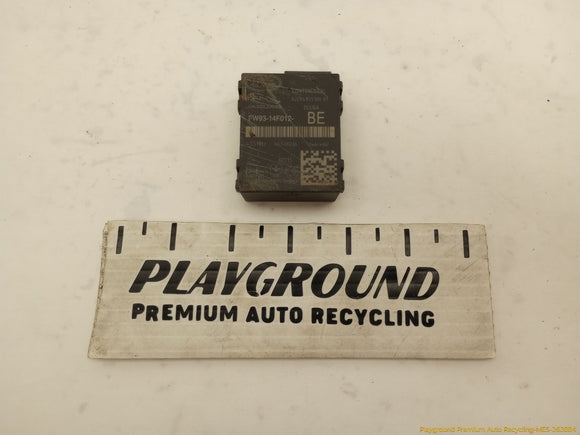 Land Rover Discovery Sport Tire Pressure Monitoring System Control Module