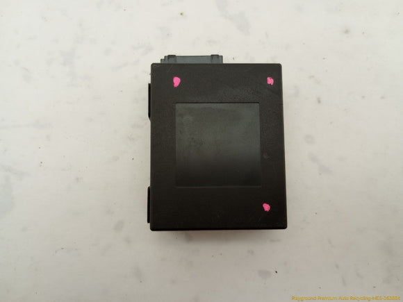 Land Rover Discovery Sport Tire Pressure Monitoring System Control Module