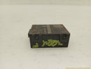 Land Rover Discovery Sport Tire Pressure Monitoring System Control Module-4