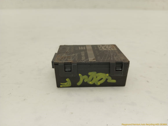 Land Rover Discovery Sport Tire Pressure Monitoring System Control Module