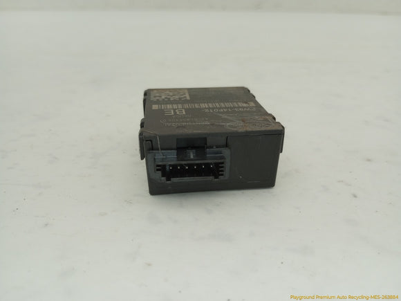 Land Rover Discovery Sport Tire Pressure Monitoring System Control Module