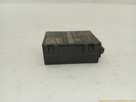 Land Rover Discovery Sport Tire Pressure Monitoring System Control Module