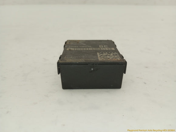 Land Rover Discovery Sport Tire Pressure Monitoring System Control Module