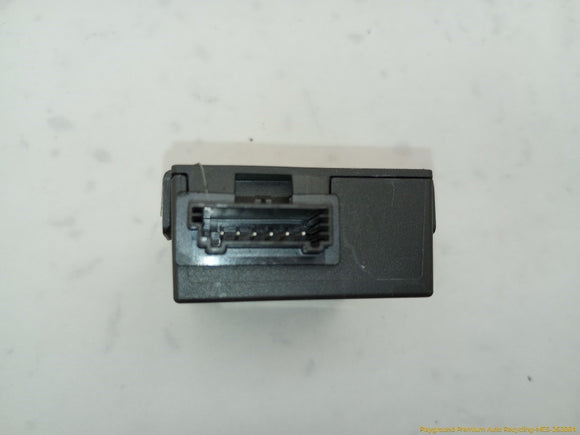 Land Rover Discovery Sport Tire Pressure Monitoring System Control Module