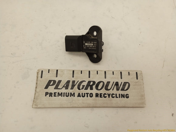 Land Rover Discovery Sport Manifold Absolute Pressure Sensor