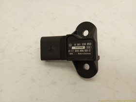 Land Rover Discovery Sport Manifold Absolute Pressure Sensor - 0