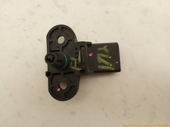 Land Rover Discovery Sport Manifold Absolute Pressure Sensor