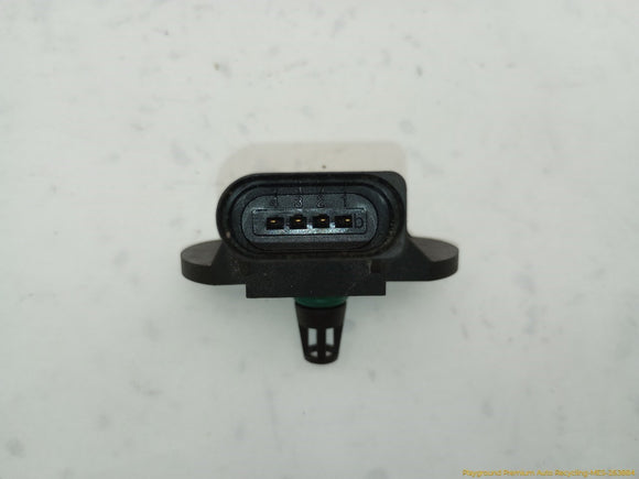 Land Rover Discovery Sport Manifold Absolute Pressure Sensor
