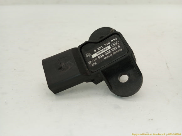 Land Rover Discovery Sport Manifold Absolute Pressure Sensor