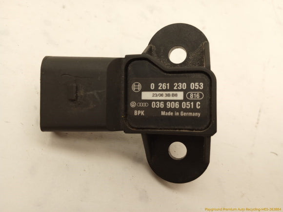 Land Rover Discovery Sport Manifold Absolute Pressure Sensor