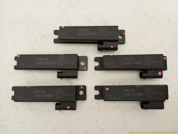Land Rover Discovery Sport Set Of Keyless Entry Antenna Modules