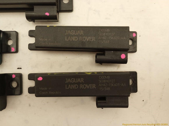Land Rover Discovery Sport Set Of Keyless Entry Antenna Modules