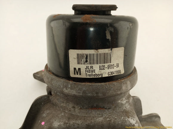 Land Rover Discovery Sport Passenger Right Front Engine Mount