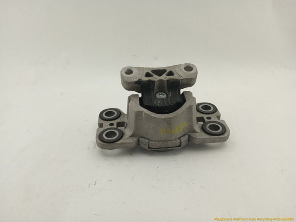 Land Rover Discovery Sport Driver Left Front Engine Mount