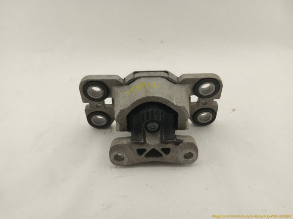 Land Rover Discovery Sport Driver Left Front Engine Mount