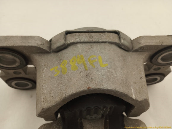 Land Rover Discovery Sport Driver Left Front Engine Mount