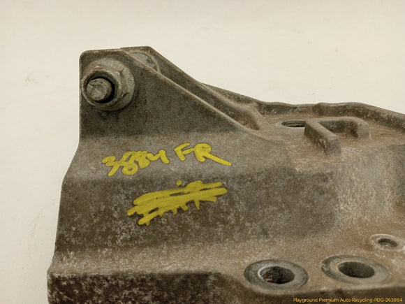 Land Rover Discovery Sport Passenger Right Front Engine Mount Support Bracket
