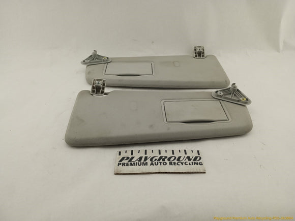 Land Rover Discovery Sport Pair Of Sun Visors