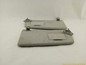 Land Rover Discovery Sport Pair Of Sun Visors - 0