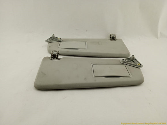 Land Rover Discovery Sport Pair Of Sun Visors