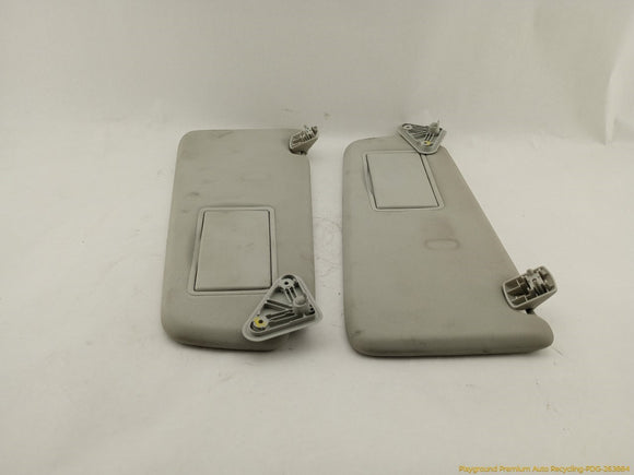 Land Rover Discovery Sport Pair Of Sun Visors