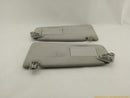 Land Rover Discovery Sport Pair Of Sun Visors-4