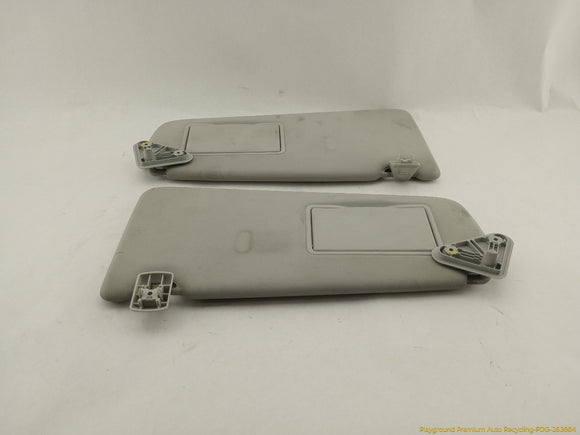 Land Rover Discovery Sport Pair Of Sun Visors