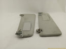 Land Rover Discovery Sport Pair Of Sun Visors-5