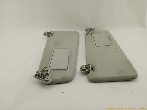 Land Rover Discovery Sport Pair Of Sun Visors