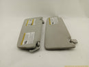 Land Rover Discovery Sport Pair Of Sun Visors-6