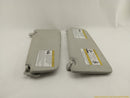 Land Rover Discovery Sport Pair Of Sun Visors-8