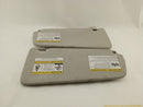 Land Rover Discovery Sport Pair Of Sun Visors-9